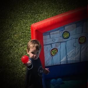 Meet your Posher, Mandy